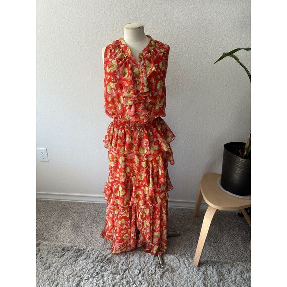 MISA Ilona DressLos Angeles Dress NWT - Picture 3 of 8